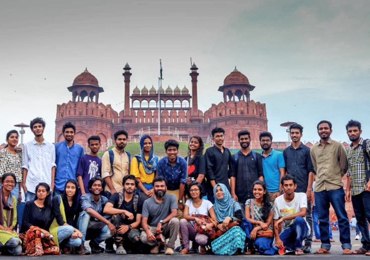 TKM School of Architecture Kollam Campus photo 11